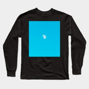 Moonwalker No. 1 Long Sleeve T-Shirt